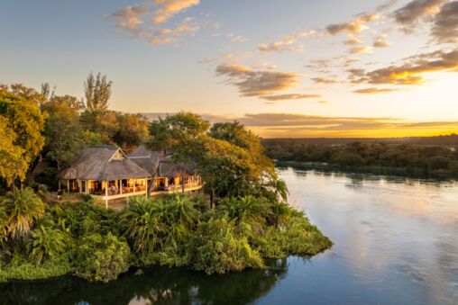 Divava Lodge