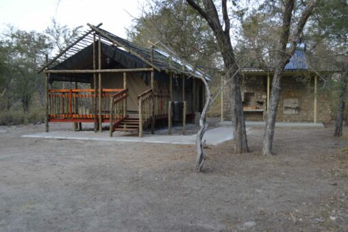 Sikereti Camp