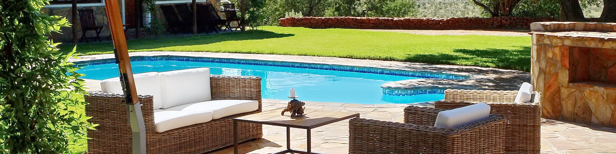 Windhoek Mountain Lodge Windhoek Mountain Lodge